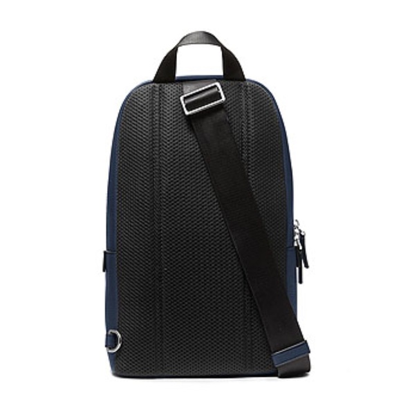 Michael Kors Cooper Commuter Sling Pack - Picture 4 of 4